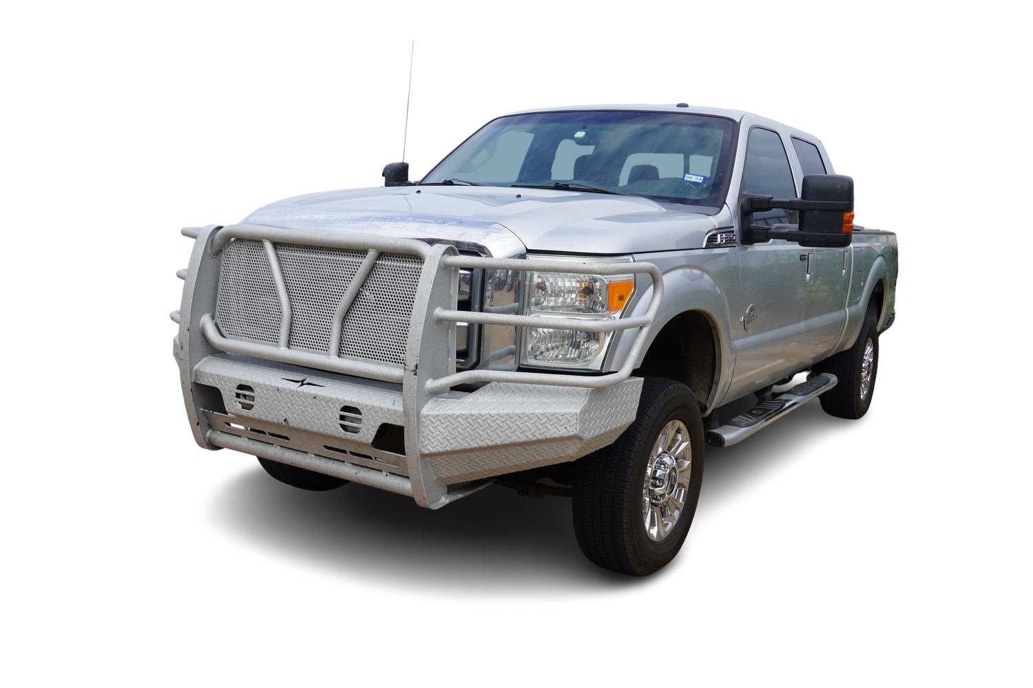 6.7L Powerstroke 2011-2014