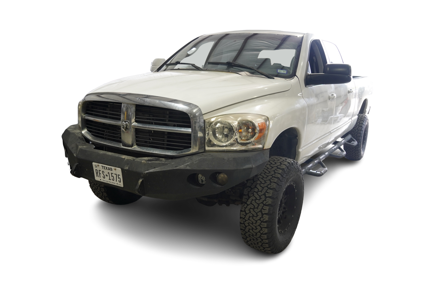 Cummins