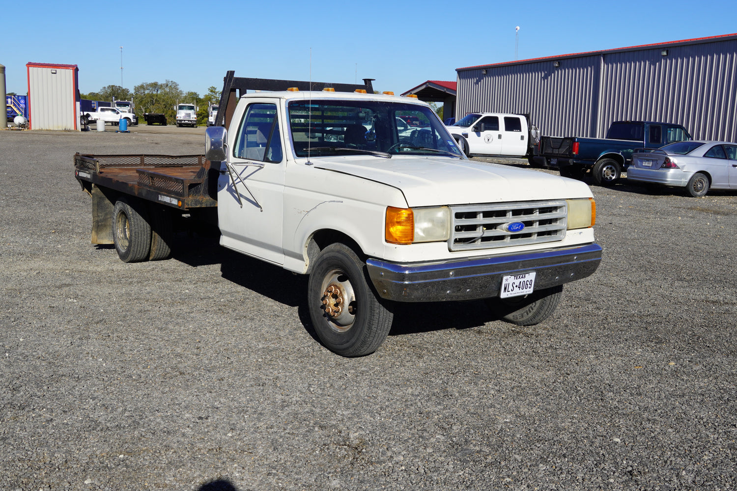 1988-1993 7.3L IDI