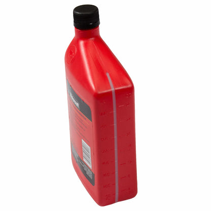 Motorcraft Mercon LV - Quart Automatic Transmission Fluid (1 Quart)