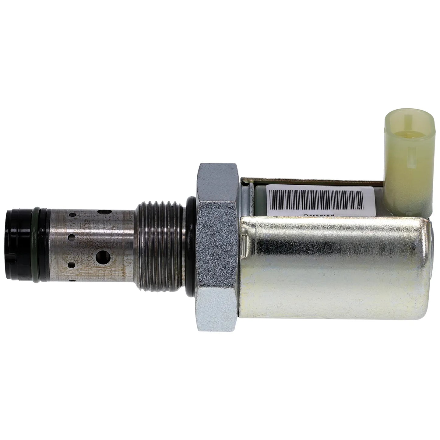 GB Injection Pressure Regulator Valve