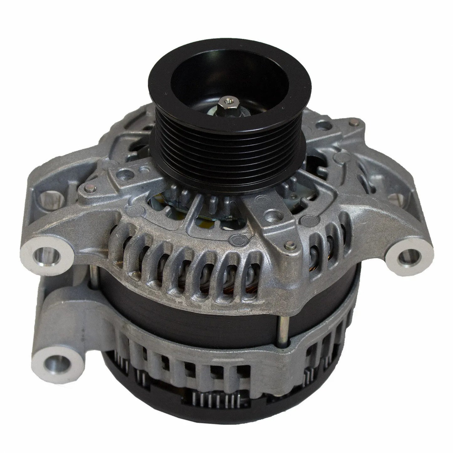 Motorcraft Alternator - New Alternator GL917 2008-2010 6.4L Powerstroke