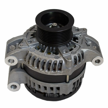 Motorcraft Alternator - New Alternator GL917 2008-2010 6.4L Powerstroke