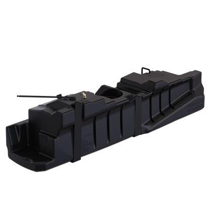 S&B 56 Gallon High-Capacity Fuel Tank for 2011-2016 Ford Powerstroke 6.7L Crew Cab Short Bed — image 3