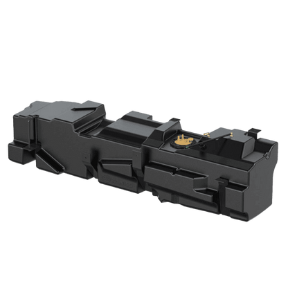 S&B 70 Gallon High-Capacity Fuel Tank for 2011-2016 Ford F-250 / F-350 / F-450, 6.7L Powerstroke, Crew Cab, Long Bed — image 1