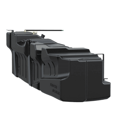 S&B 70 Gallon High-Capacity Fuel Tank for 2011-2016 Ford F-250 / F-350 / F-450, 6.7L Powerstroke, Crew Cab, Long Bed — image 4