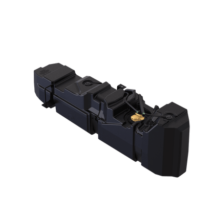 S&B 55 Gallon High-Capacity Fuel Tank for the 2006-2024 Dodge / Ram Mega Cab Short Bed — image 4