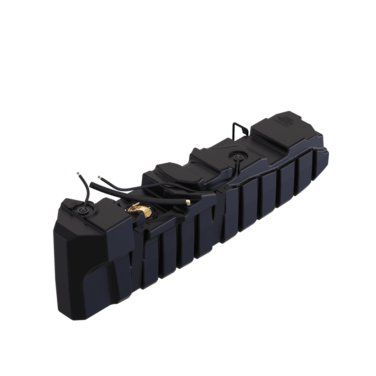 S&B 55 Gallon High-Capacity Fuel Tank for the 2006-2024 Dodge / Ram Mega Cab Short Bed — image 6