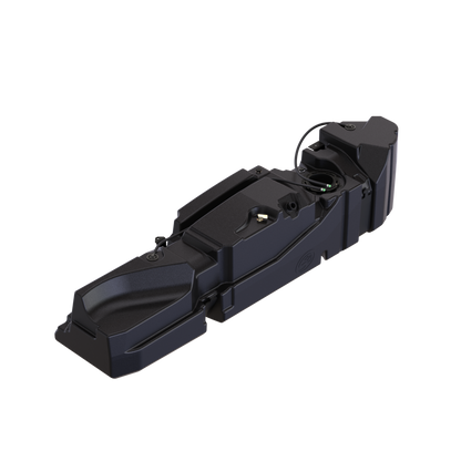 S&B 60 Gallon High-Capacity Fuel Tank for 2005-2012 Dodge/Ram Crew Cab Long Bed — image 4