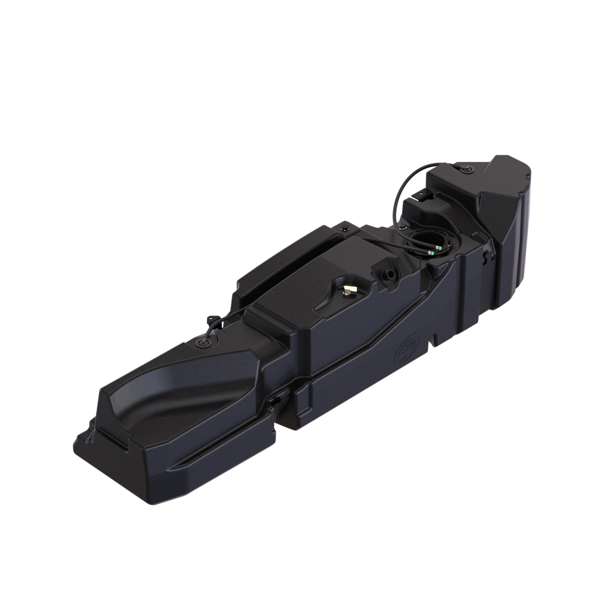 S&B 60 Gallon High-Capacity Fuel Tank for 2005-2012 Dodge/Ram Crew Cab Long Bed — image 3