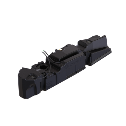 S&B 60 Gallon High-Capacity Fuel Tank for 2005-2012 Dodge/Ram Crew Cab Long Bed — image 5