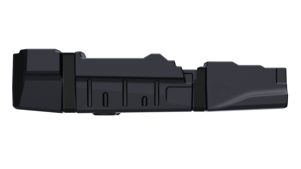 S&B 60 Gallon High-Capacity Fuel Tank for 2008-2010 Ford Powerstroke 6.4L Crew Cab Short Bed — image 6
