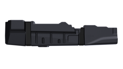 S&B 60 Gallon High-Capacity Fuel Tank for 2008-2010 Ford Powerstroke 6.4L Crew Cab Short Bed — image 6