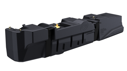 S&B 60 Gallon High-Capacity Fuel Tank for 2008-2010 Ford Powerstroke 6.4L Crew Cab Short Bed — image 2