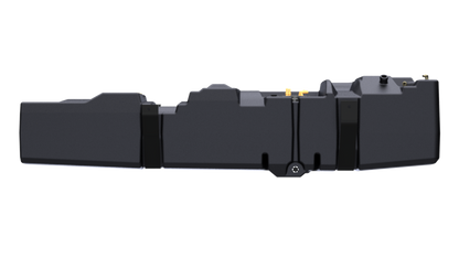 S&B 60 Gallon High-Capacity Fuel Tank for 2008-2010 Ford Powerstroke 6.4L Crew Cab Short Bed — image 3