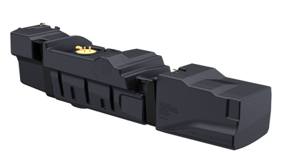 S&B 60 Gallon High-Capacity Fuel Tank for 2008-2010 Ford Powerstroke 6.4L Crew Cab Short Bed — image 4