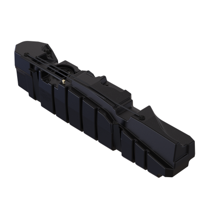 S&B 56 Gallon High-Capacity Fuel Tank for 2013-2026 Dodge Ram Cummins 6.7L, Crew Cab Long Bed — image 3