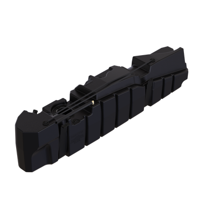 S&B 56 Gallon High-Capacity Fuel Tank for 2013-2026 Dodge Ram Cummins 6.7L, Crew Cab Long Bed — image 4