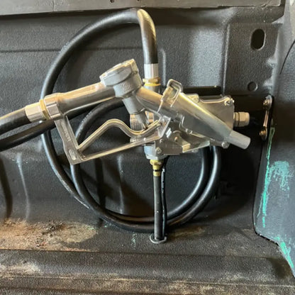S&B Fuel Transfer Pump Kit for 2017-2027 Ford F-250 / F-350 / F-450 — image 2