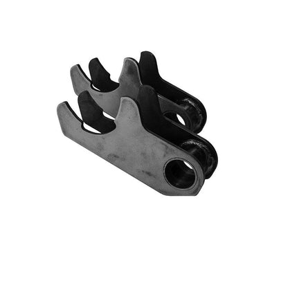 S&B Traction Bar Kit for 2003-2013 Ram 2500/3500 & 1999-2007 Ford F-250/F-350/Excursion — image 4