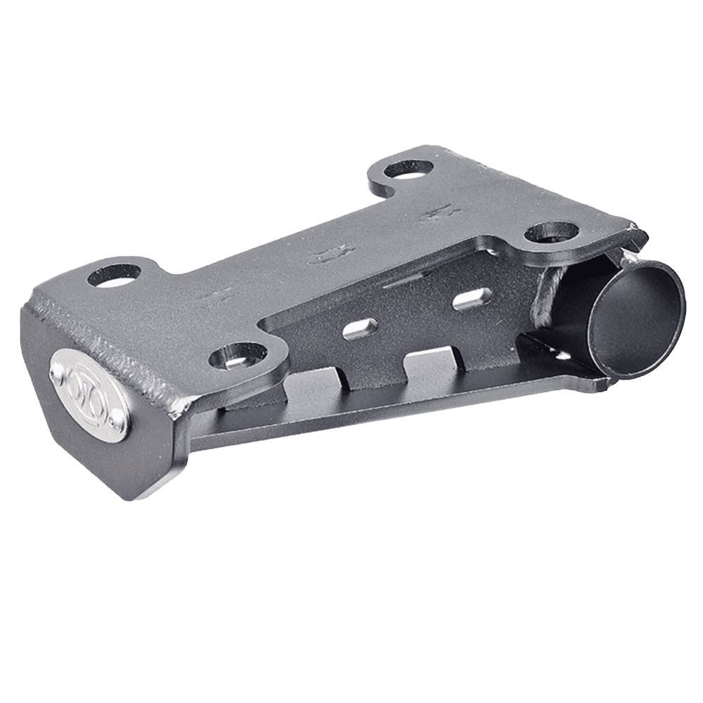 S&B Torxz/Traction Bar Under Axle Mount F350/450 DRW — image 2