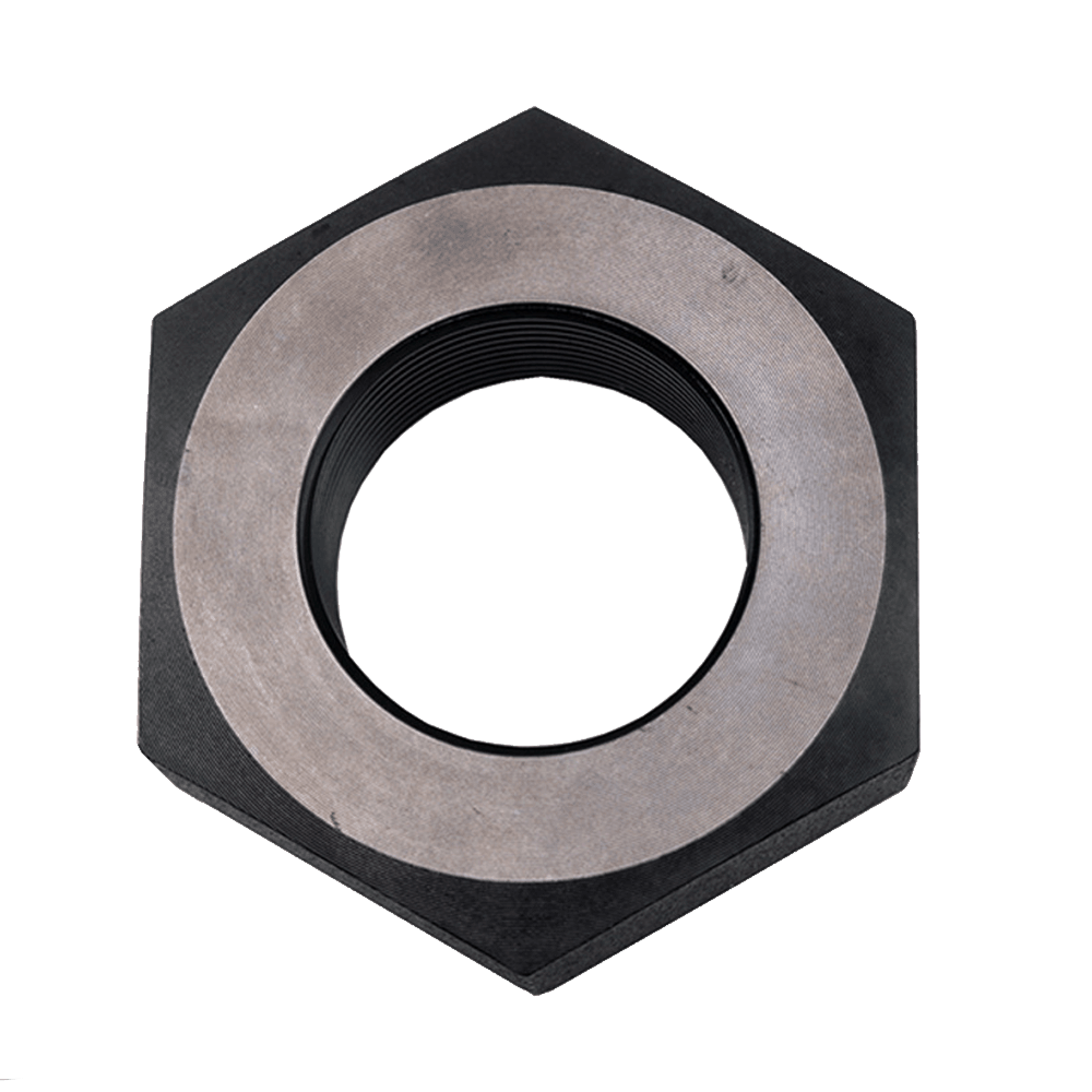 S&B Super Duty Pitman Arm Nut, Chromoly — image 1