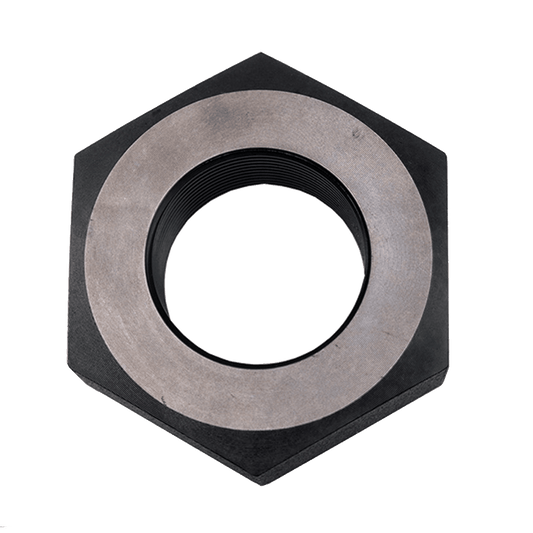 S&B Super Duty Pitman Arm Nut, Chromoly — image 1