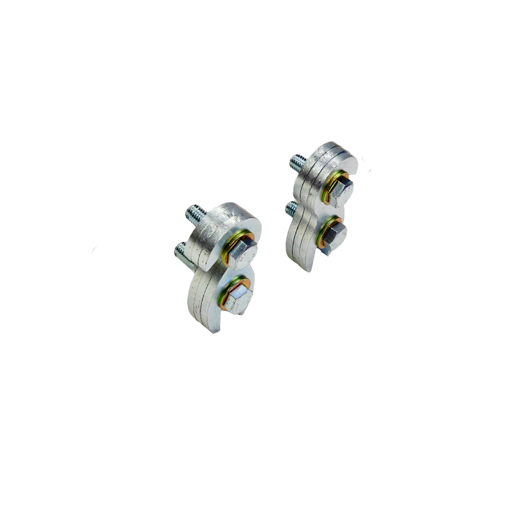 S&B 2011-2016 Super Duty Bumper Spacers - 3/4" — image 1