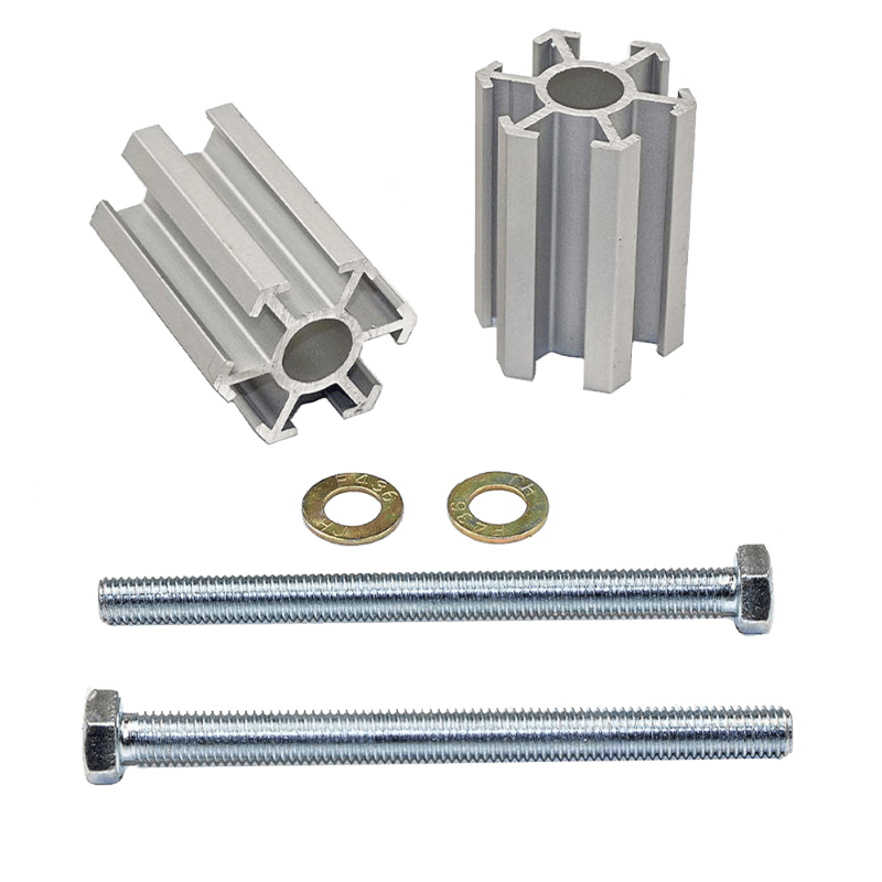 S&B 2.5" Standard Kit For 2017-2022 F450 — image 6