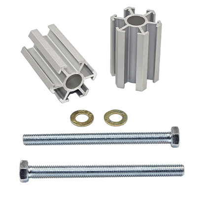 S&B 2.5" Standard Kit for 2011-2016 F450 — image 6