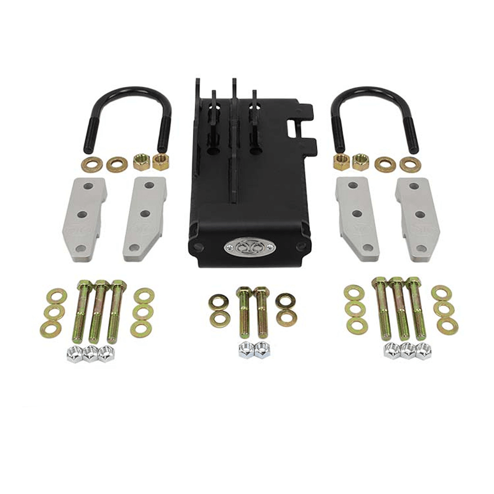 S&B Dual Stabilizer Mount F250/F350 — image 3