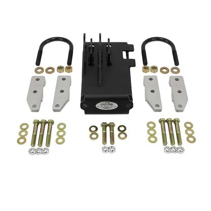 S&B Dual Stabilizer Mount F250/F350 — image 3