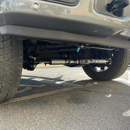 S&B Dual Stabilizer Mount F250/F350 — image 4