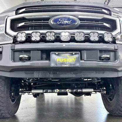 S&B Dual Stabilizer Mount F250/F350 — image 6