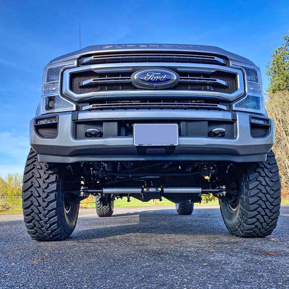 S&B Dual Stabilizer Mount F250/F350 — image 5