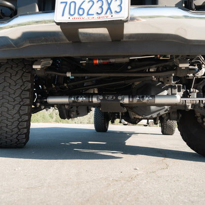 S&B Dual Stabilizer Mount F250/F350 — image 1