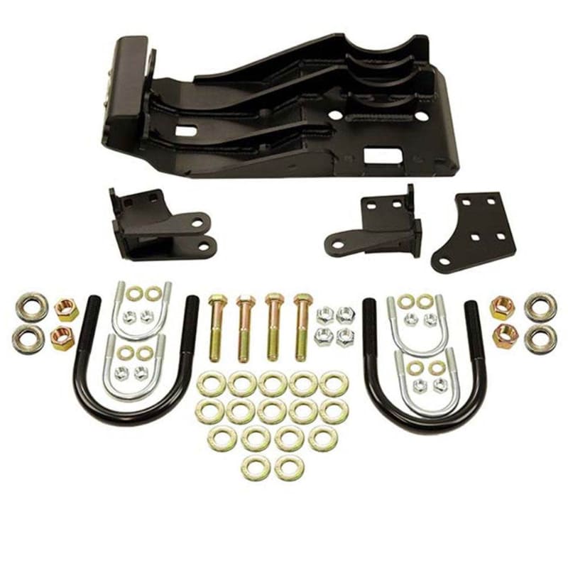 S&B 2.5" Fully Loaded Kit For 2011-2016 F450 — image 6