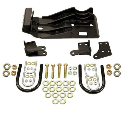 S&B 2.5" Fully Loaded Kit For 2011-2016 F450 — image 6