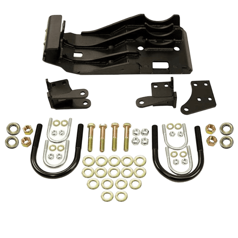 S&B Dual Stabilizer Mount F450 — image 1