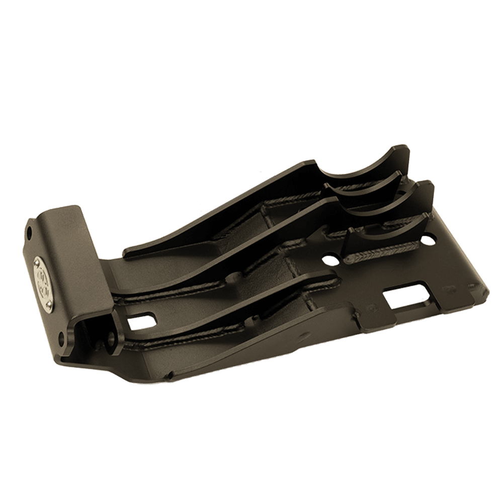 S&B Dual Stabilizer Mount F450 — image 2
