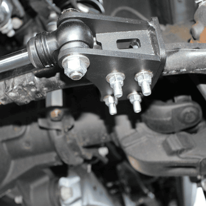 S&B Dual Stabilizer Mount F450 — image 4