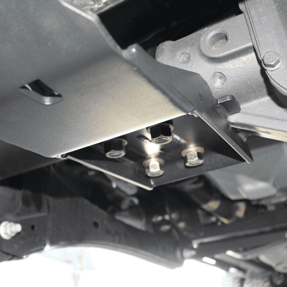 S&B Dual Stabilizer Mount F450 — image 3