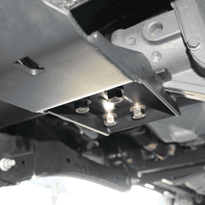 S&B Dual Stabilizer Mount F450 — image 3