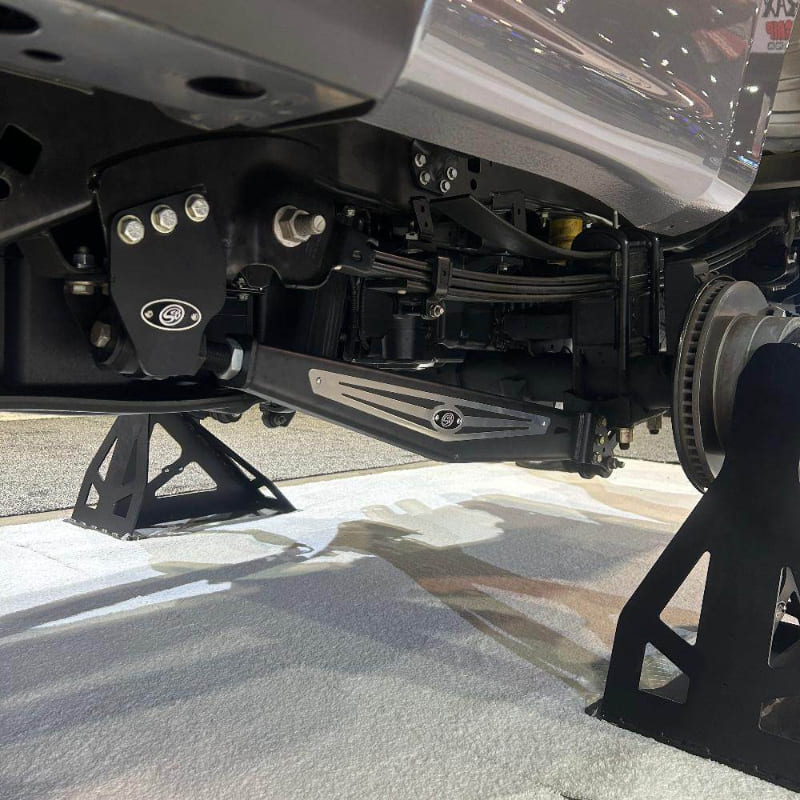 S&B 2.5" Fully Loaded Kit For 2011-2016 F450 — image 5
