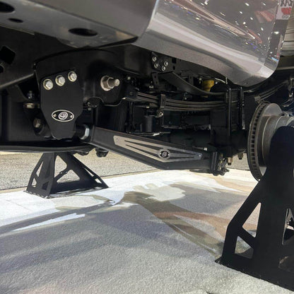 S&B 2.5" Fully Loaded Kit For 2011-2016 F450 — image 5