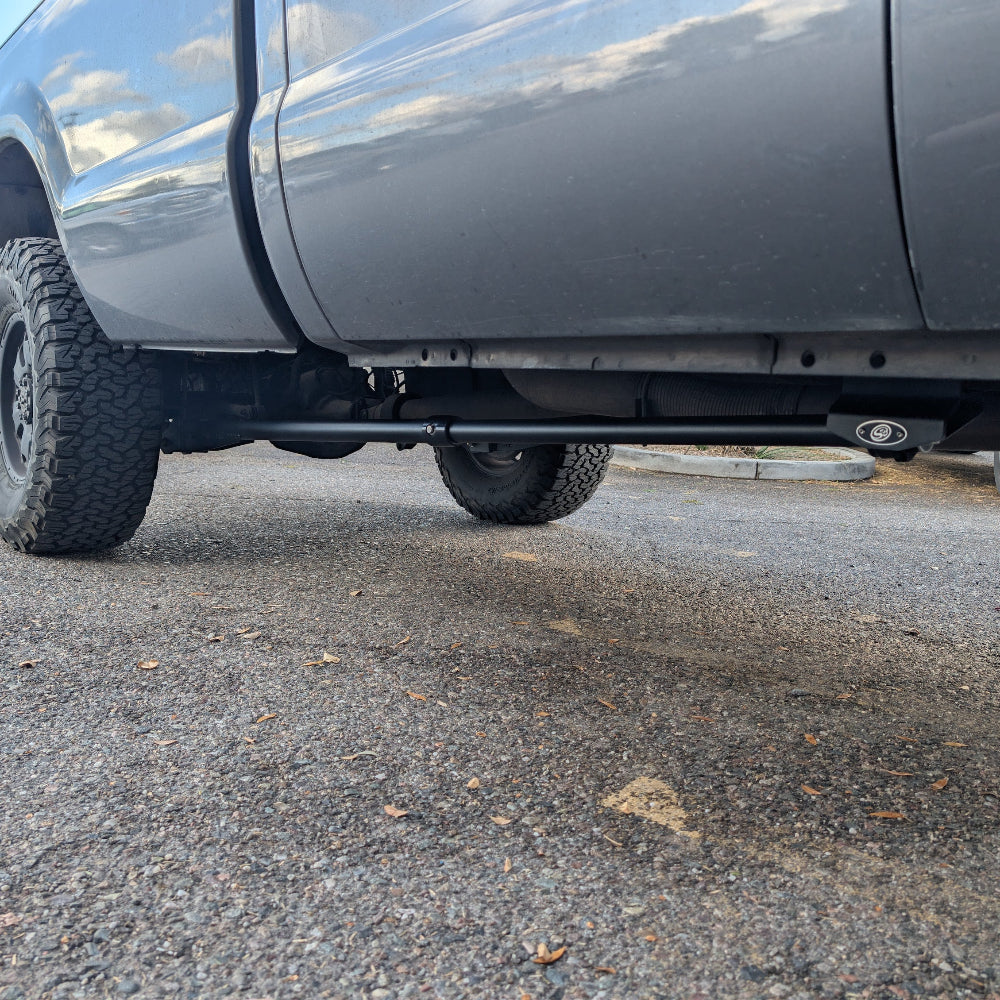 S&B Traction Bar Kit for 2003-2013 Ram 2500/3500 & 1999-2007 Ford F-250/F-350/Excursion — image 6