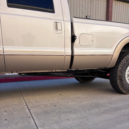 S&B Traction Bar Kit for 2017-2026 F-350/F-450 DRW — image 5