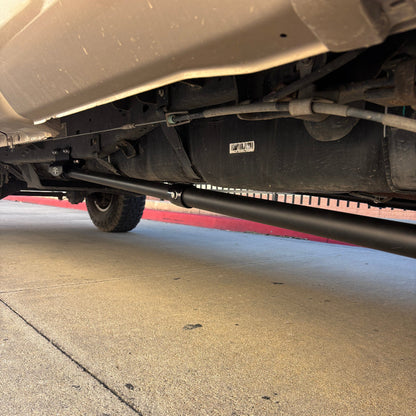 S&B Traction Bar Kit for 2017-2026 F-350/F-450 DRW — image 6