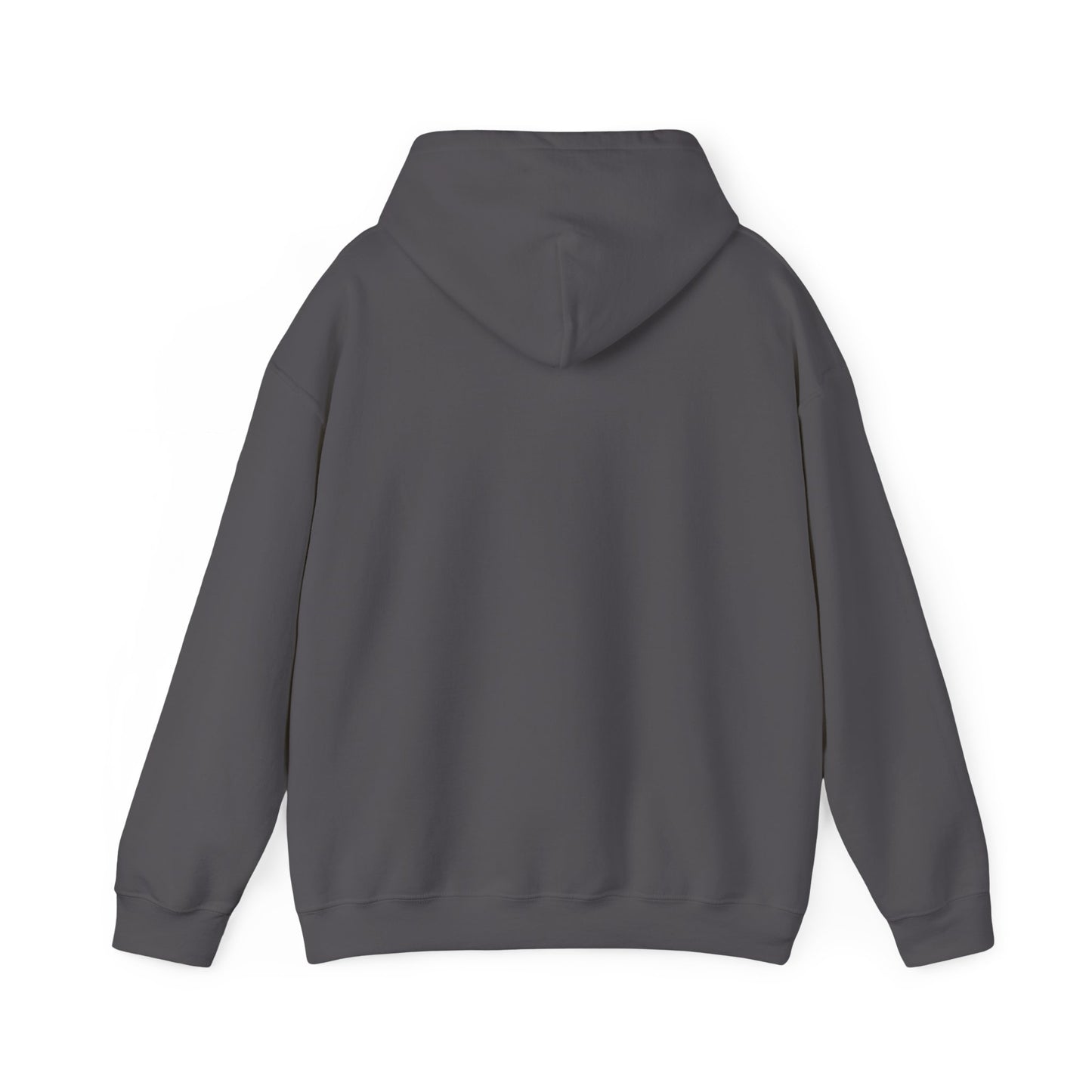 Powerstroke Central Hoodie