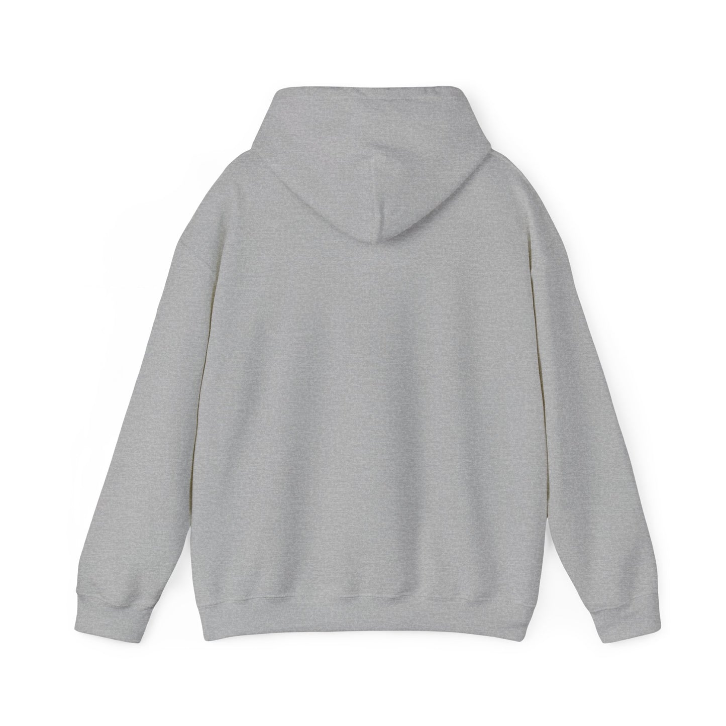 Powerstroke Central Hoodie